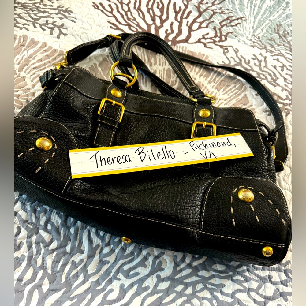 Dolce & Gabbana Sicily handbag